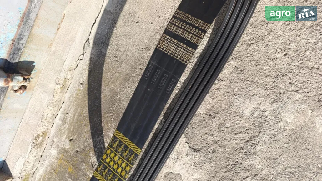  Claas   - фото 1