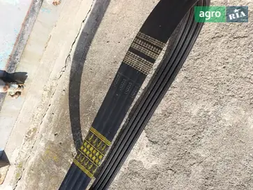 Привідний ремінь 629142 до New Holland - фото