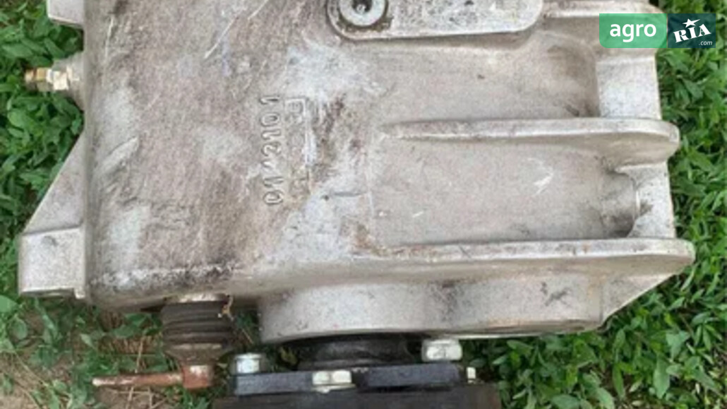  Geringhoff   - фото 1