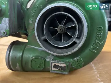 Турбокомпресор двигуна RE523632, DZ108121, SE502427 до John Deere - фото