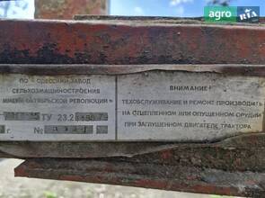 Рама до плуга ПЛН