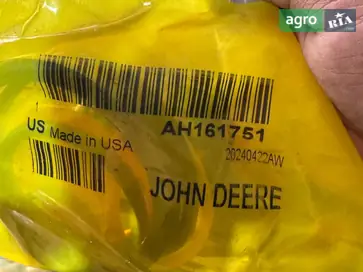 Ремкомплект гідроциліндра AH161751 до John Deere - фото