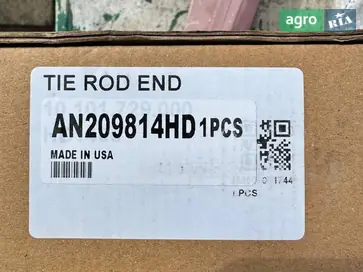 Накінечник рульової тяги AN209814HD до John Deere - фото