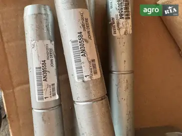 Палець стопорний AN305584 до John Deere - фото