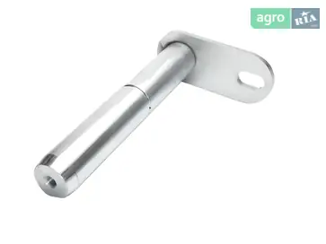 Палець стопорний AN305584 до John Deere - фото
