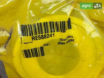 Манжета RE588241 до John Deere - фото