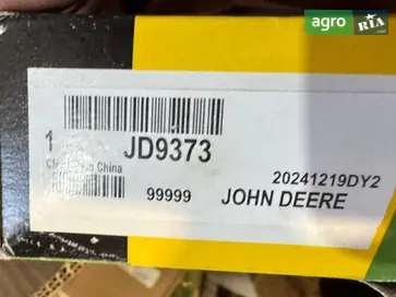 Підшипник JD9373 до John Deere - фото
