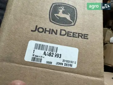 Зірочка AA62993 до John Deere - фото