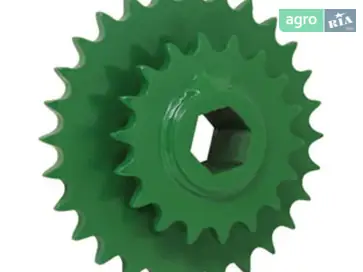 Зірочка AA62993 до John Deere - фото