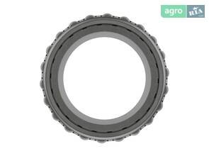 JD7378 Підшипник конічний роликовий для комбайнів.