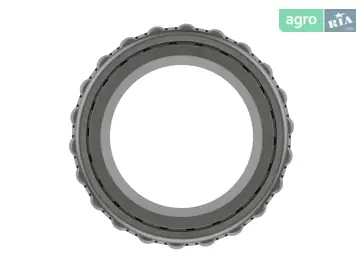 Конічний підшипник JD7378 - фото