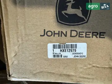 Ущільнення HXE12979 до John Deere - фото