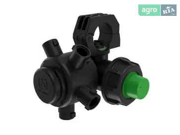 Форсунка AN206621 для John Deere - фото