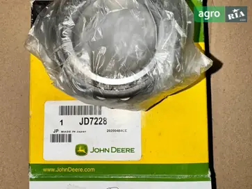 Підшипник JD7228 до John Deere - фото