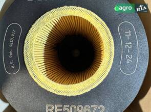 Фільтр масляний RE509672 до John Deere