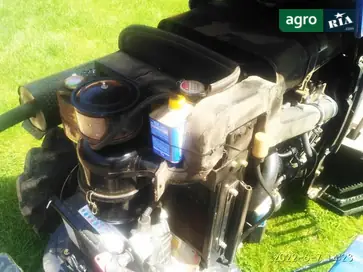 Воздуховод для ДТЗ 5244 - фото