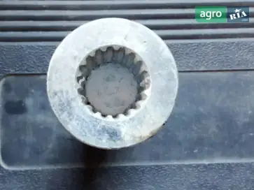 Перехідник ВВП до трактора Kubota - фото