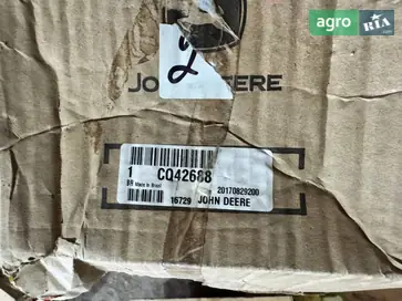 Шестерня CQ42688 до John Deere - фото