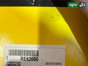 Підшипник RE62066 до John Deere - фото