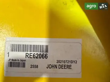 Підшипник RE62066 до John Deere - фото