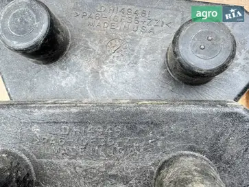 Накладка H149461 до John Deere - фото