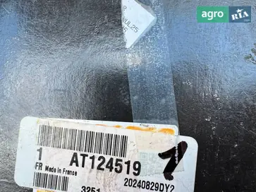 Підшипник AT124519 до John Deere - фото