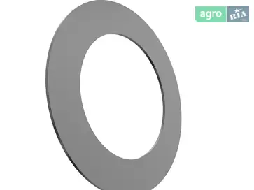Шайба R33877 до John Deere - фото