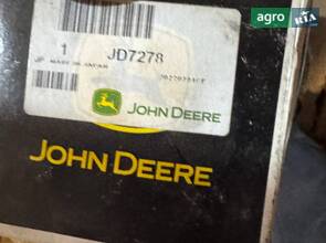 JD7278 Підшипниковий патрон