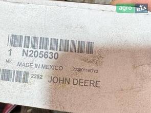  N205630 Втулка