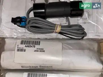 Датчик контролю висіву AA63470 до сівалки John Deere - фото