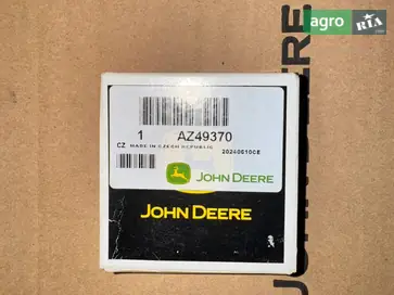 Сальник AZ49370 до John Deere - фото