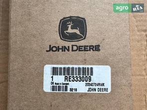 RE333009 Клапан насоса дозатора електро-гідравлічний