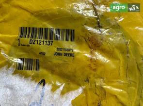 Сальник колінвала DZ121137 до John Deere