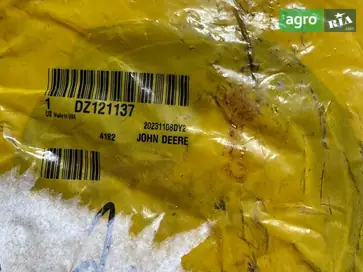 Сальник колінвала DZ121137 до John Deere - фото