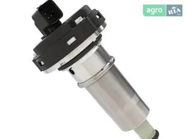 Паливний насос DZ125103 до John Deere - фото