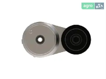 Ролик натяжной AH232714 для John Deere - фото