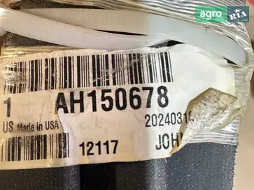 Приводной ремень AH150678 для John Deere - фото