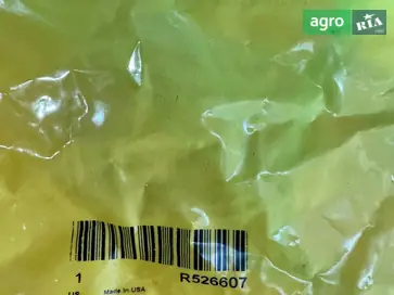 Прокладка клапанной крышки R526607 для John Deere - фото