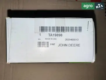 Реле TA19898 для John Deere - фото
