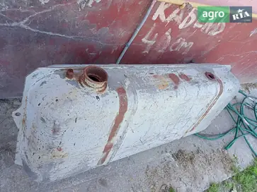 Топливный бак для трактора ХТЗ Т-150 - фото