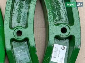 Клин навіски R207666 до трактора John Deere