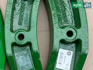 Клин навіски R207666 до трактора John Deere - фото