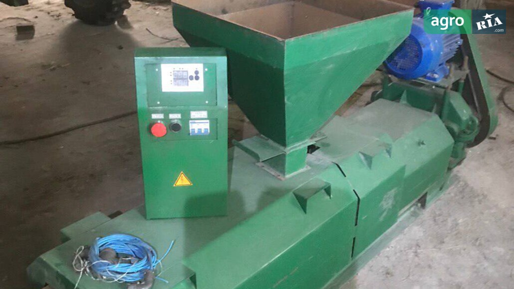 Екструдер    - фото 1