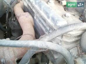 Двигун до трактора МТЗ