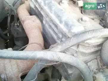 Двигатель для трактора МТЗ - фото