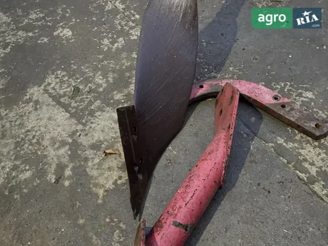 Корпус до плуга - фото