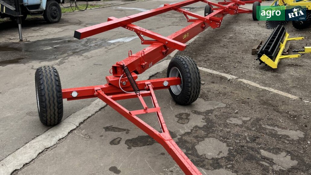  МТЗ   - фото 1