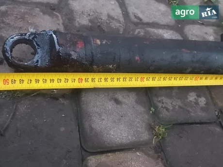 Гідроциліндр - фото