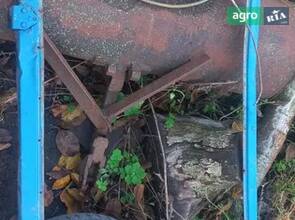 Рамка малої кабіни МТЗ