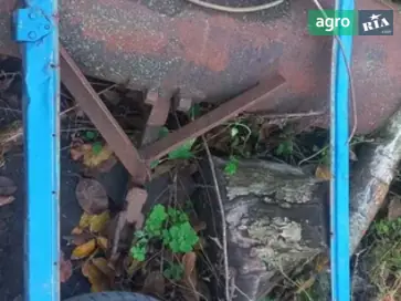 Дверцы для трактора МТЗ - фото